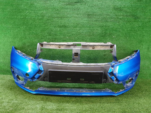Бампер передний Lada Largus (2021-н.в.)