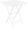 Helen Folding Table 60
