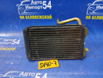 Радиатор печки TOYOTA VISTA 1994-1998