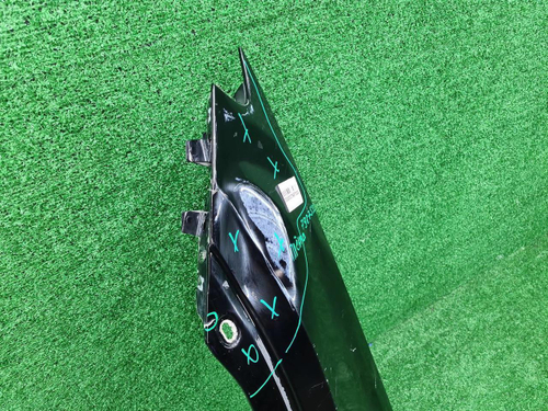 Крыло переднее левое Mercedes GLS x167 (2019-н.в.)