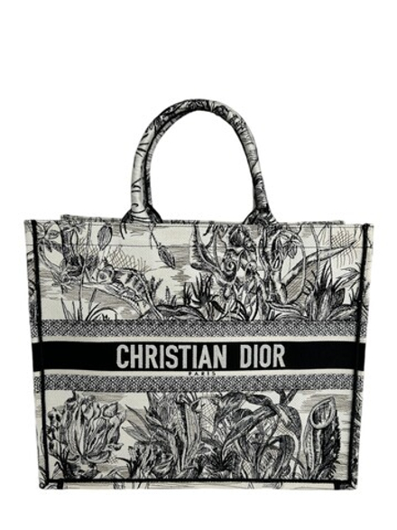 Сумка Christian Dior Book Tote