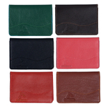 Женский подарочный набор клатч и кошелек Barez Leather натуральная кожа Иран DS68 569