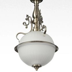 Citilux Идальго CL434121 Подвесной светильник