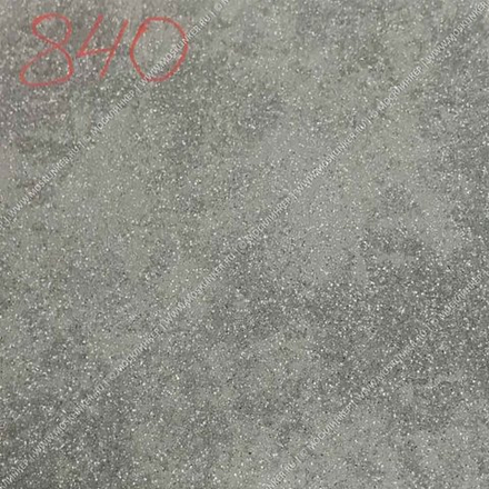 Stroeher - Keraplatte Roccia 840 grigio 294x294x10 артикул 8031 - Клинкерная напольная плитка