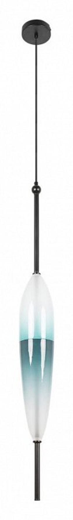 Подвесной светильник Loft it Venice 10223/C Blue