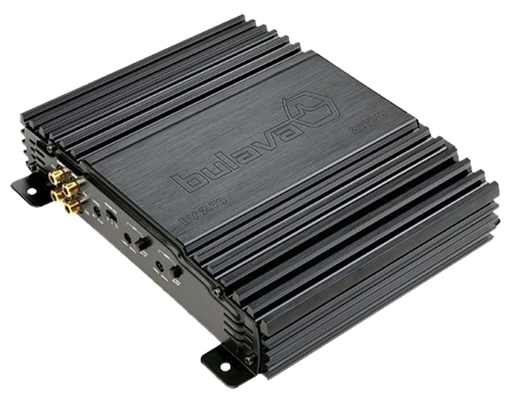 Автомобильный усилитель УРАЛ BV- 2.70