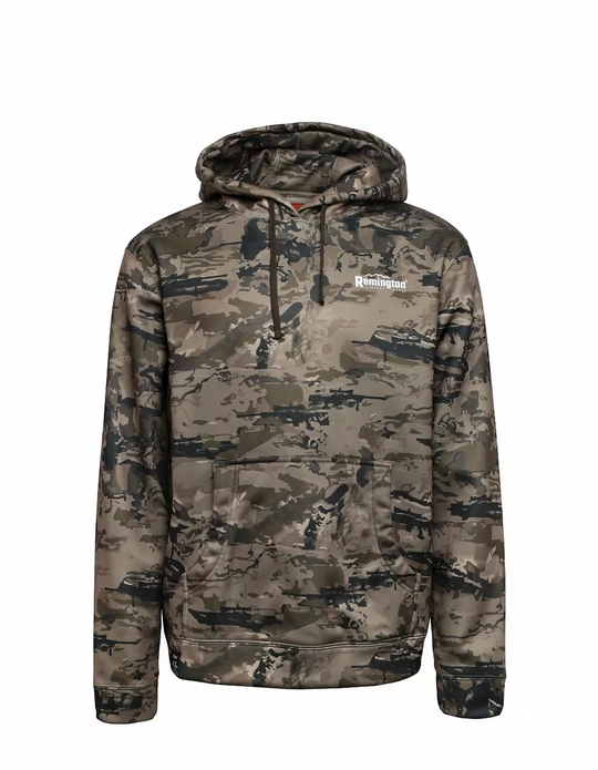 Толстовка Remington Нunting Brave ЕМР на флисе