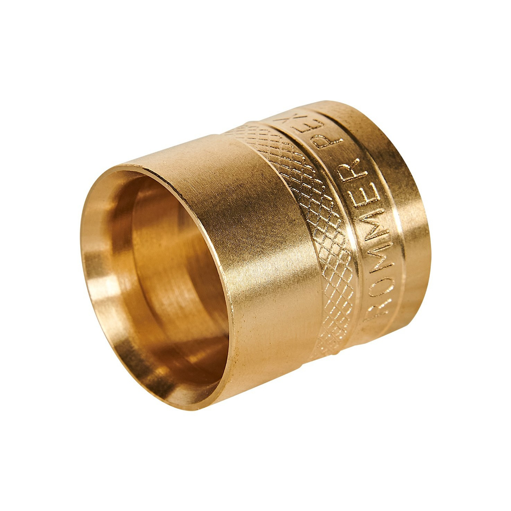 Гильза надвижная ROMMER - 20 (для труб 20x2.0)