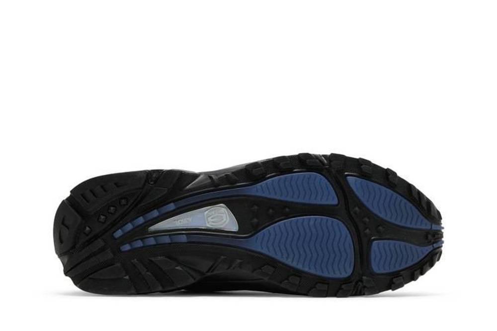 Кроссовки Nocta X Nike Hot Step Air Terra "Triple Black"