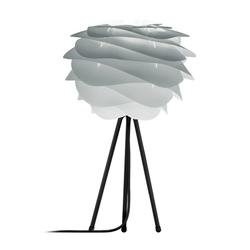 Плафон carmina mini misty grey