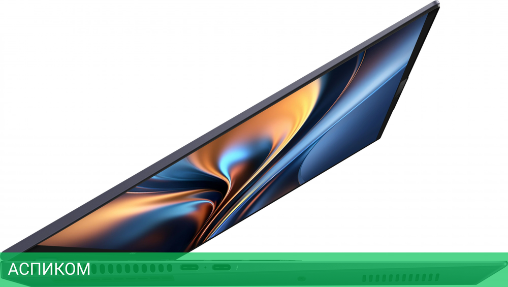 Ультрабук Honor MagicBook Pro 16 DRA-54