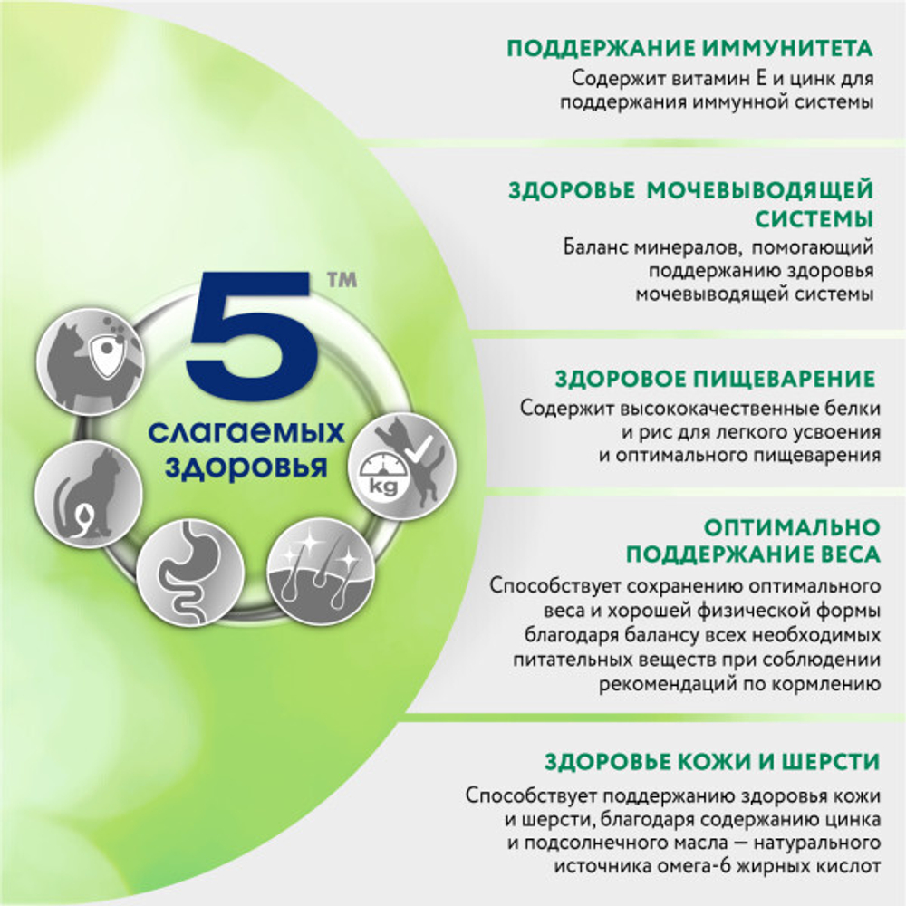 Говядина в желе, 75г усиленный иммунитет влажный корм для кошек Perfect Fit