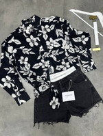 Шорты Alexander Wang