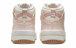 Кроссовки Nike Dunk Up "Pink Oxford" (Женская размерная сетка)