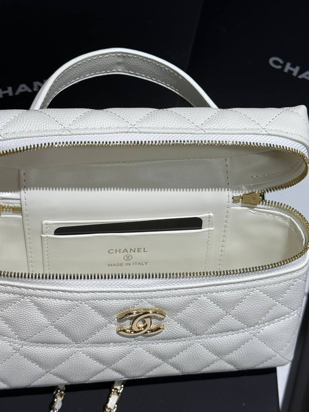 Сумка CHANEL