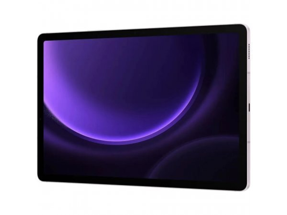 Планшет Samsung Galaxy Tab S9 FE BSM-X516B 8/128GB LTE Light Pink