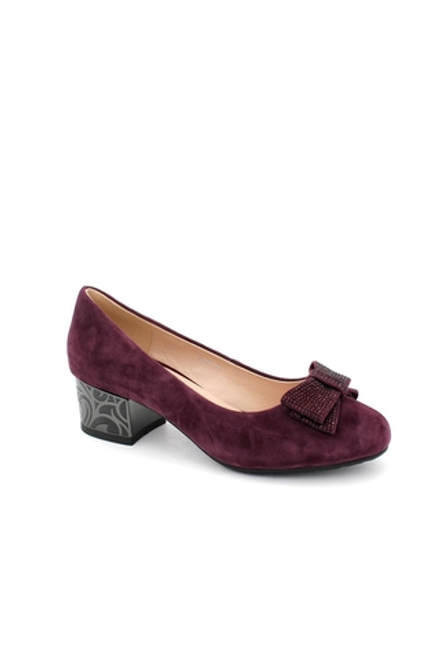 Туфли женские Ascalini W23507