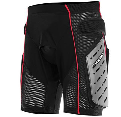 Защитные шорты Acerbis Free Moto 2.0