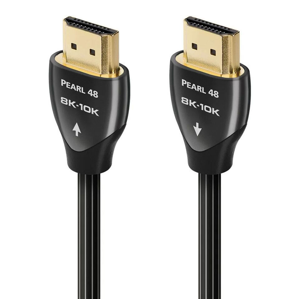 AudioQuest Carbon 48 hdmi (8K) 1.5m