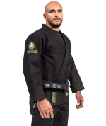 Кимоно Tatami THE TANK - чёрное