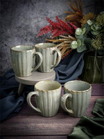 Кружка 350 мл, d 9 см h 10 см , ASTERA OCEAN