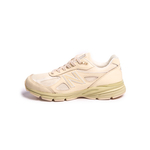 New Balance 990v4 Made in USA x Teddy Santis "Macadamia Nut Morel"