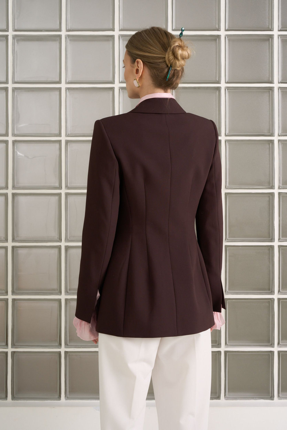 Жакет Трамин