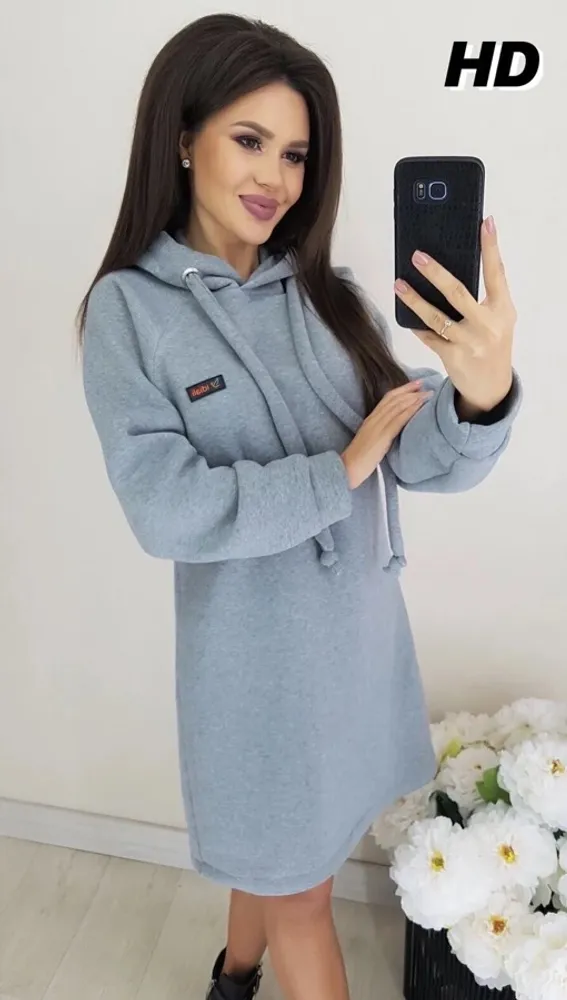 Платье 7369425 Fabrika