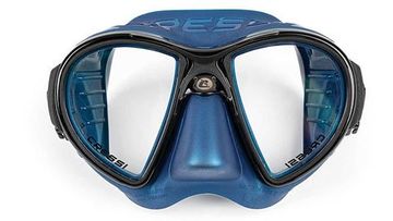 Маска Zeus Blue Nery