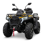 Квадроцикл Motoland 350 T-FORTUNER (с ЭПТС)