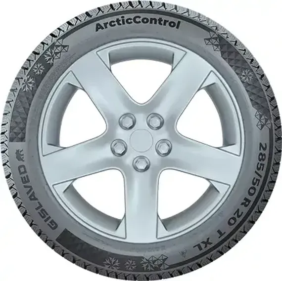 Gislaved ArcticControl 225/55 R17 101T XL