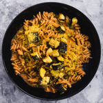 NuNaturals, не обогащенные пищевые дрожжи в хлопьях, 681 г (1,5 фунта)