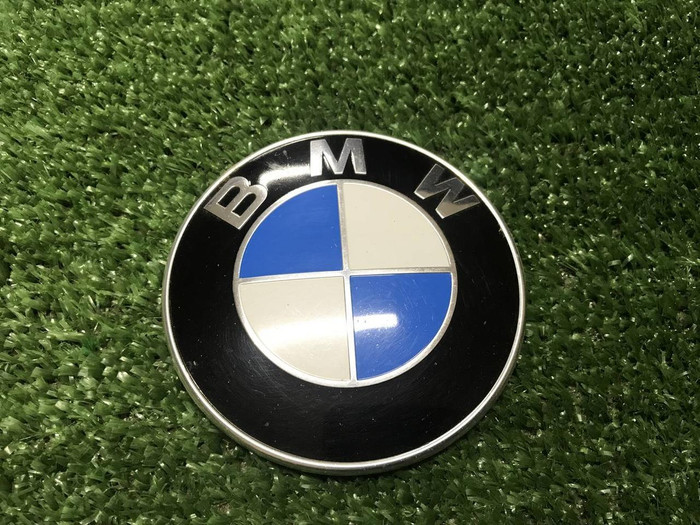 Эмблема BMW 3er F30 (2011-2020)