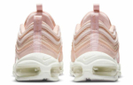 Кроссовки Nike Air Max 97 (Женская размерная сетка)