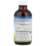 Carlson, B-6 Liquid, натуральный ягодный лимонад, 120 мл (4 жидк. унции)