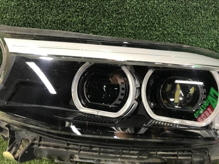 Фара левая BMW 6er G32 (2017-2020) LED