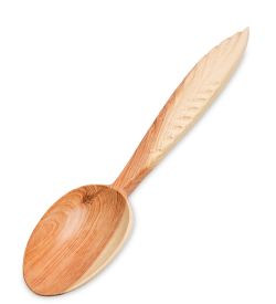 Народные промыслы ДР-508/2 Ложка деревянная 19х4