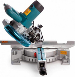 Пила торцовочная сетевая MAKITA LS 0815 FLN LS0815FLN