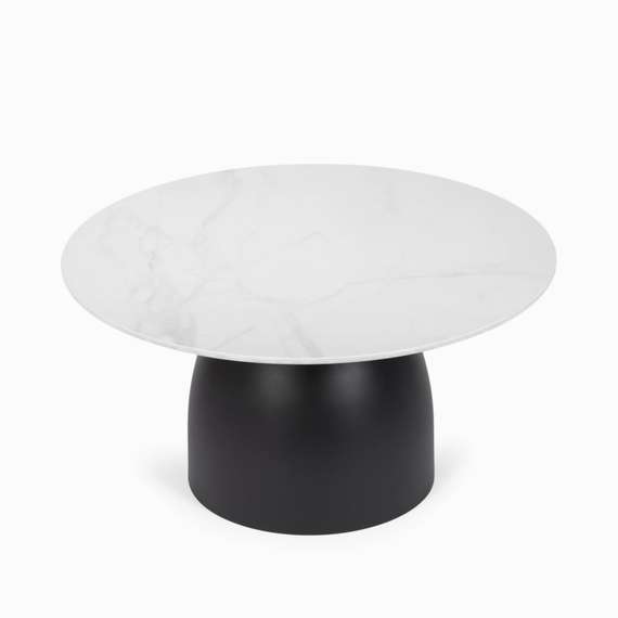 Кофейный стол Geofira Ø80х40 см