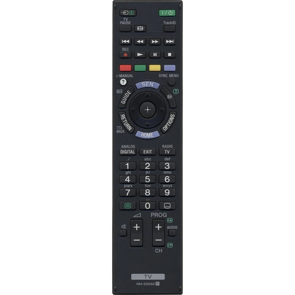 ПУЛЬТ SONY RM-ED047