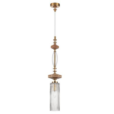 5414/1A ODL_EX Подвес E14 1*40Вт 220В IP20 MODERN