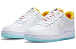 Кроссовки Nike Air Force 1 Low (Женская размерная сетка)