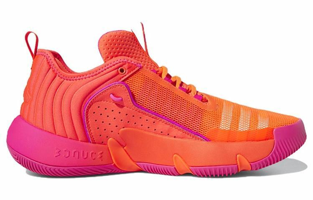 Кроссовки Adidas Trae Unlimited