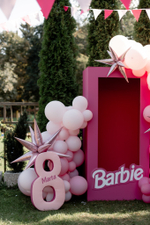 Barbie Party