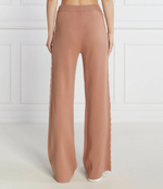 Брюки Liu Jo Sport - бежевый(TF3212 MA63L)