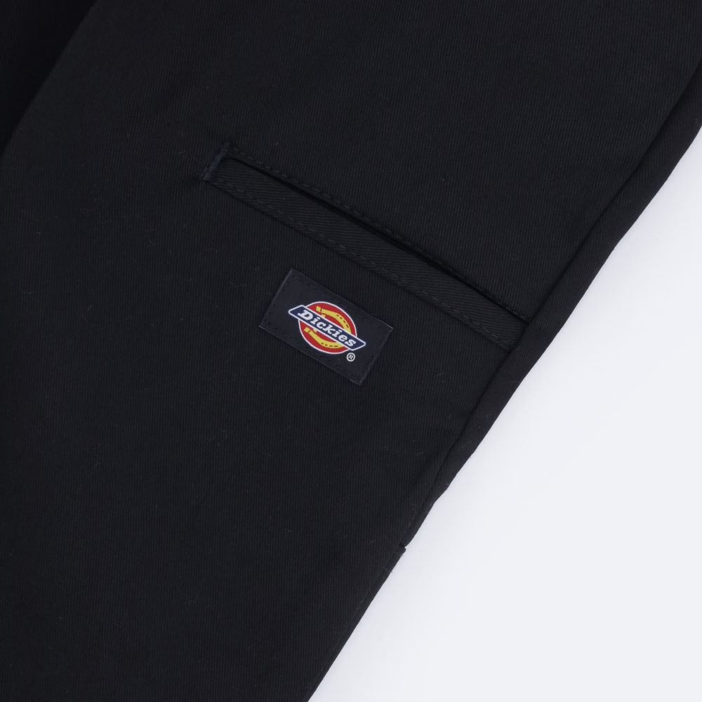 Брюки Dickies Double Knee Work Pant (black)