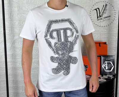 Футболка Philipp Plein