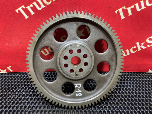 Шестерня распредвала 2019г