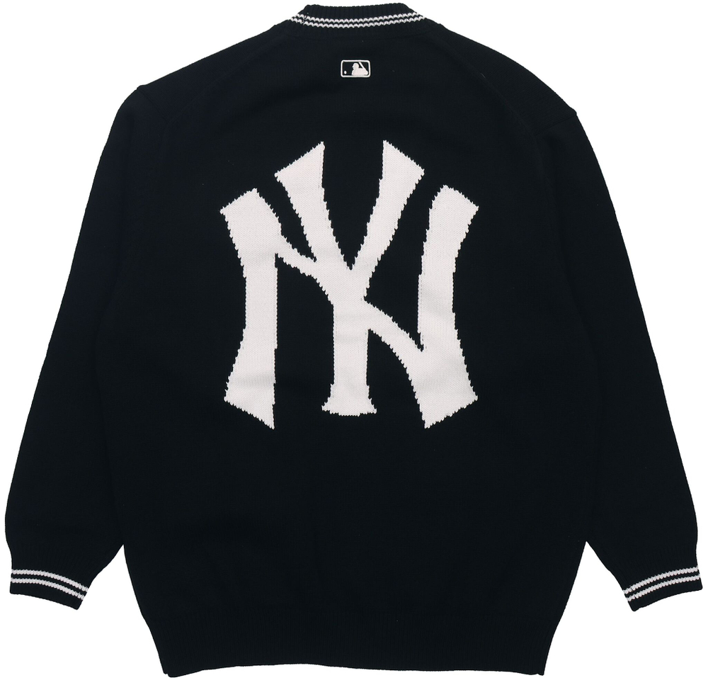 Свитеры MLB V, 3AKCB0121-50BKS