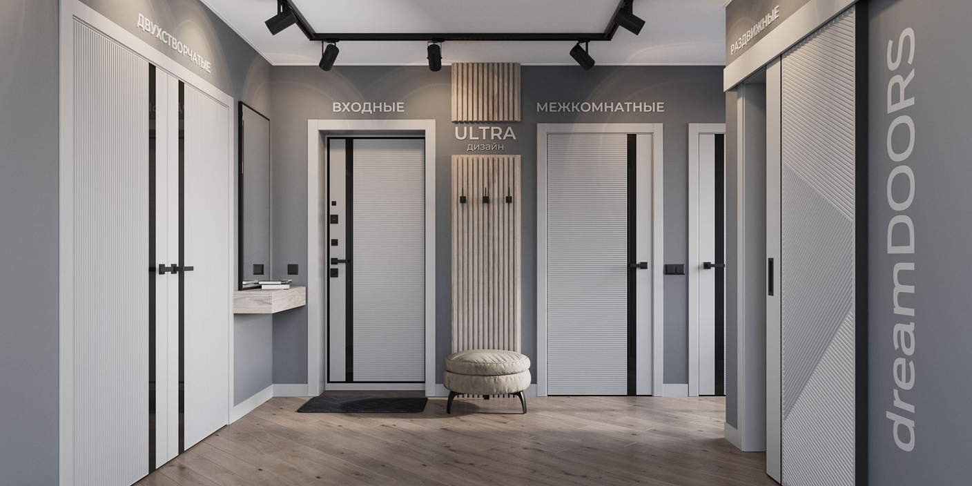 Коллекция ultra